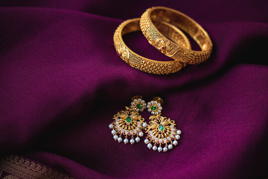 Luxurious Jewellery